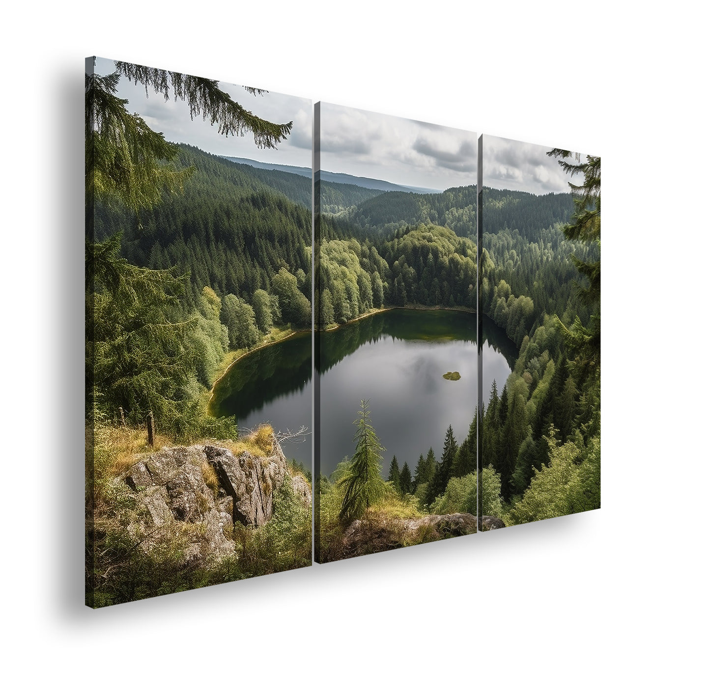 Hauptbild Farbig 3 Teilig