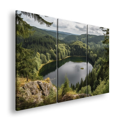 Hauptbild Farbig 3 Teilig