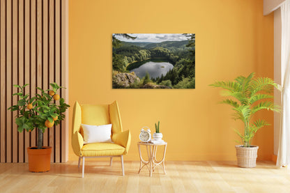 Vorschaubild Wohnzimmerbild 3