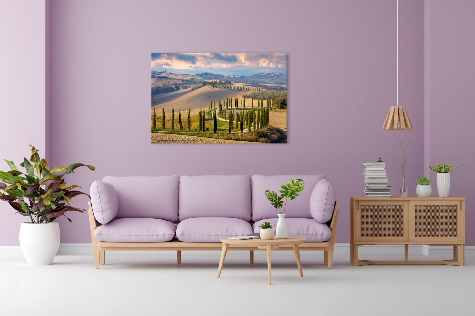 Vorschaubild Wohnzimmerbild 2