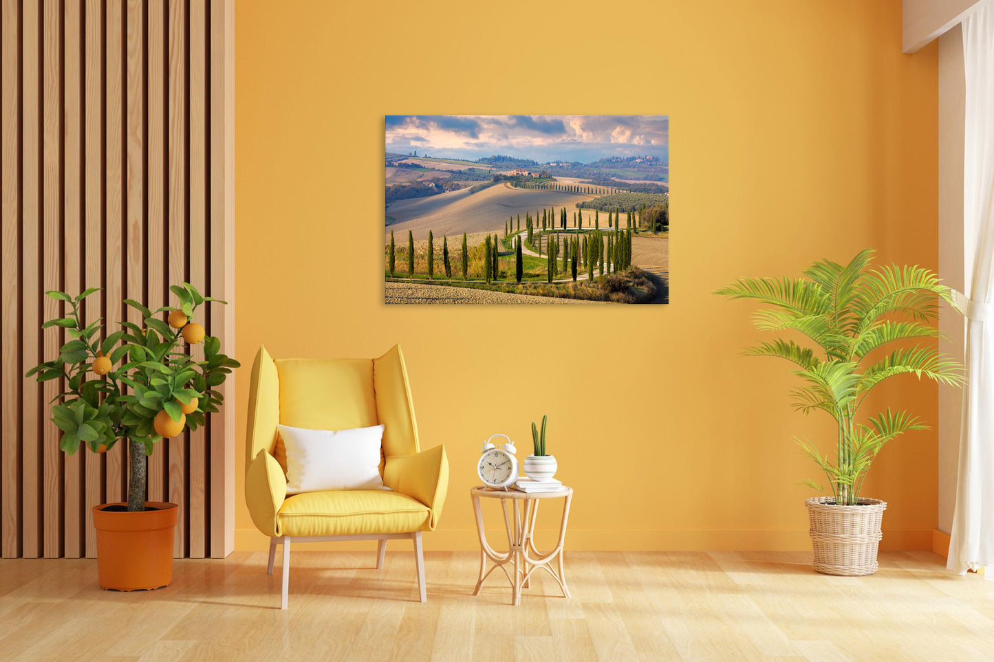 Vorschaubild Wohnzimmerbild 3