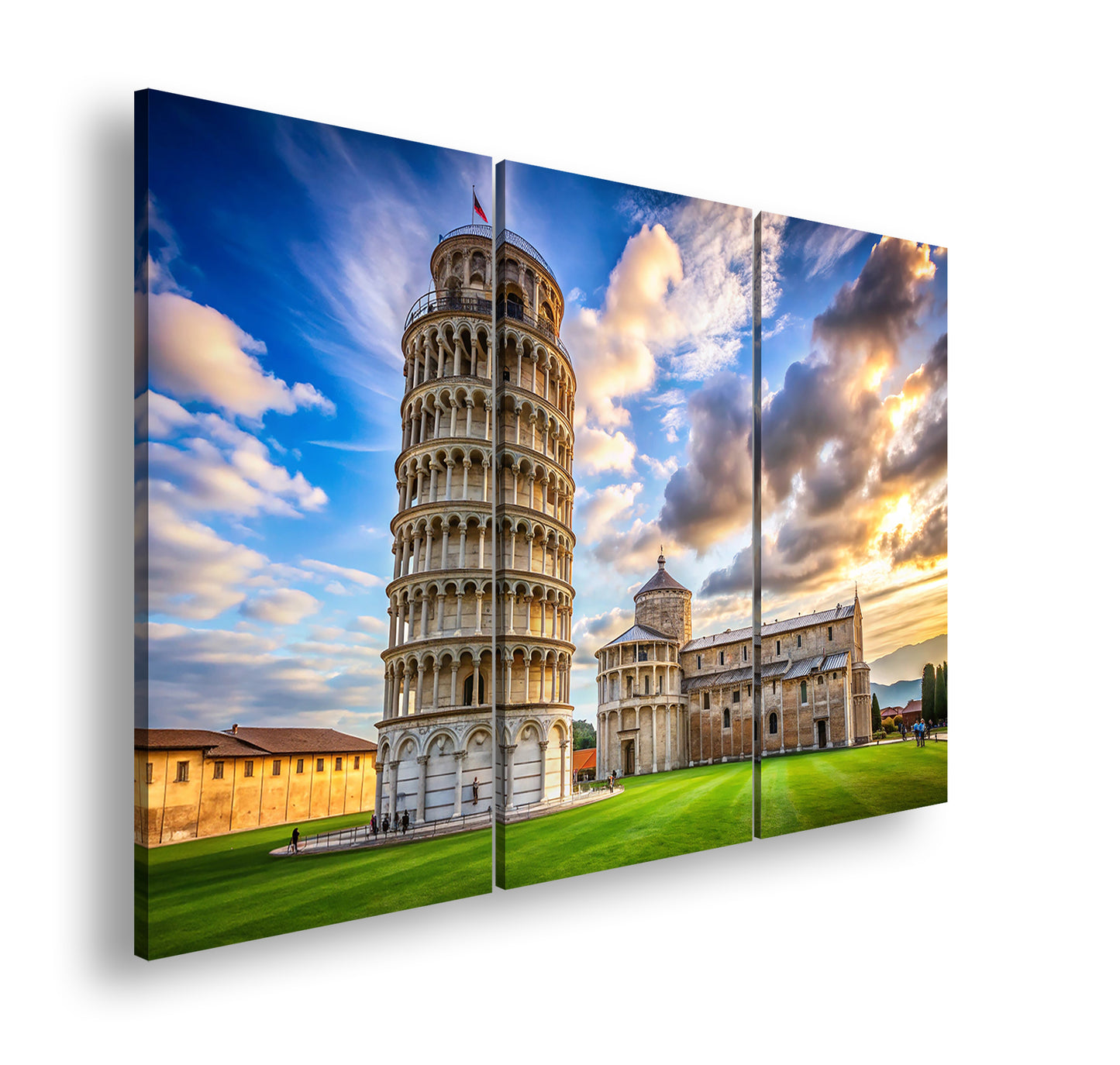 Hauptbild Farbig 3 Teilig