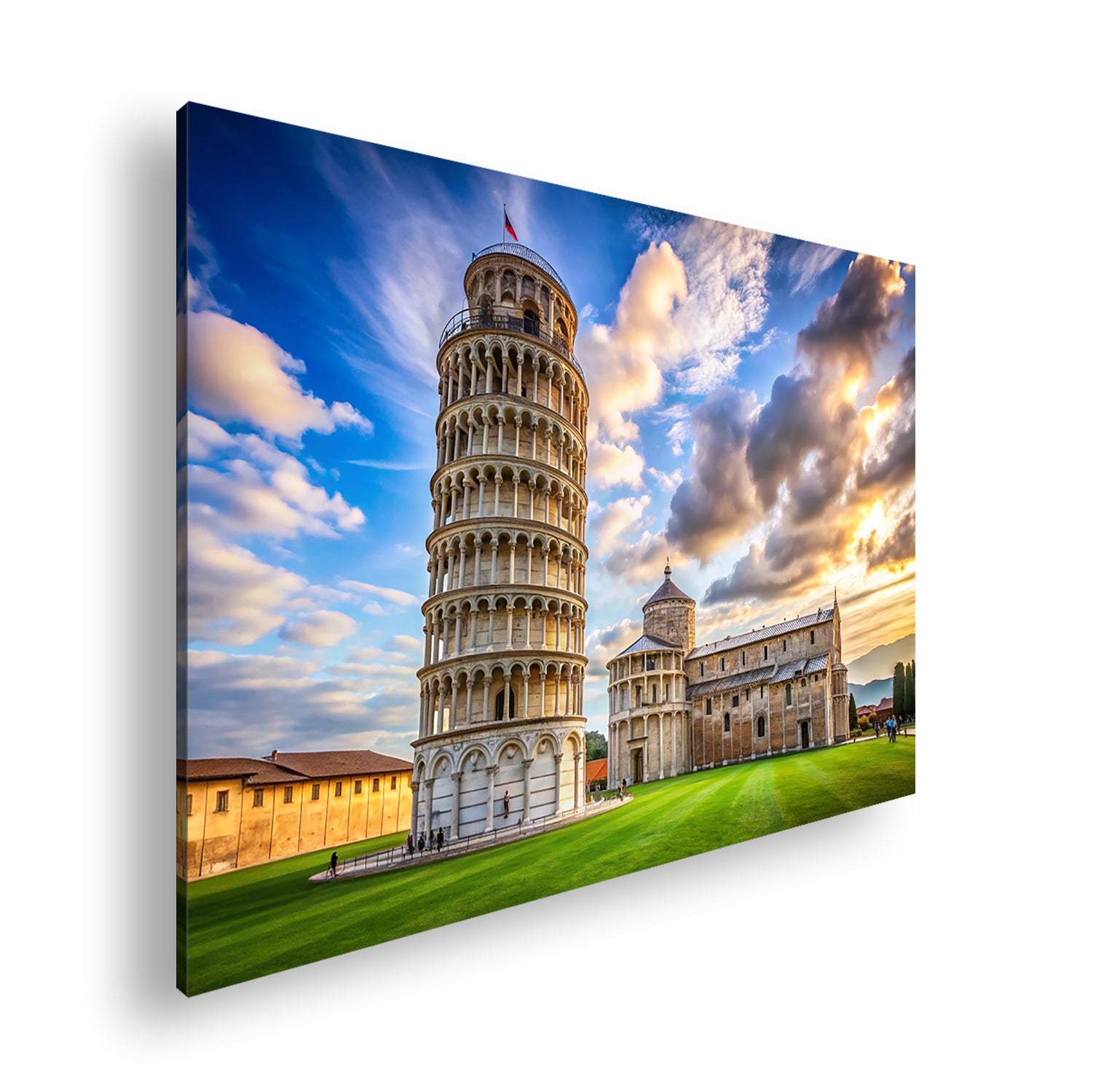 Hauptbild Farbig Standart