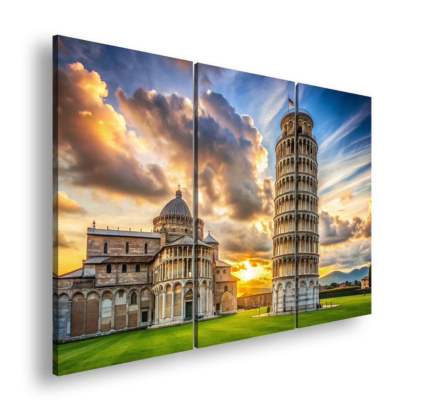 Hauptbild Farbig 3 Teilig