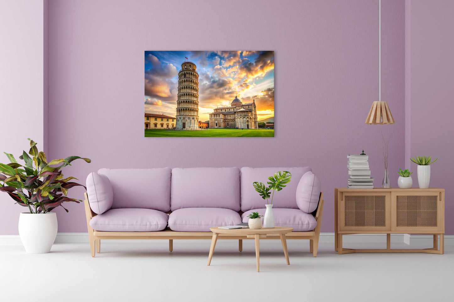 Vorschaubild Wohnzimmerbild 2