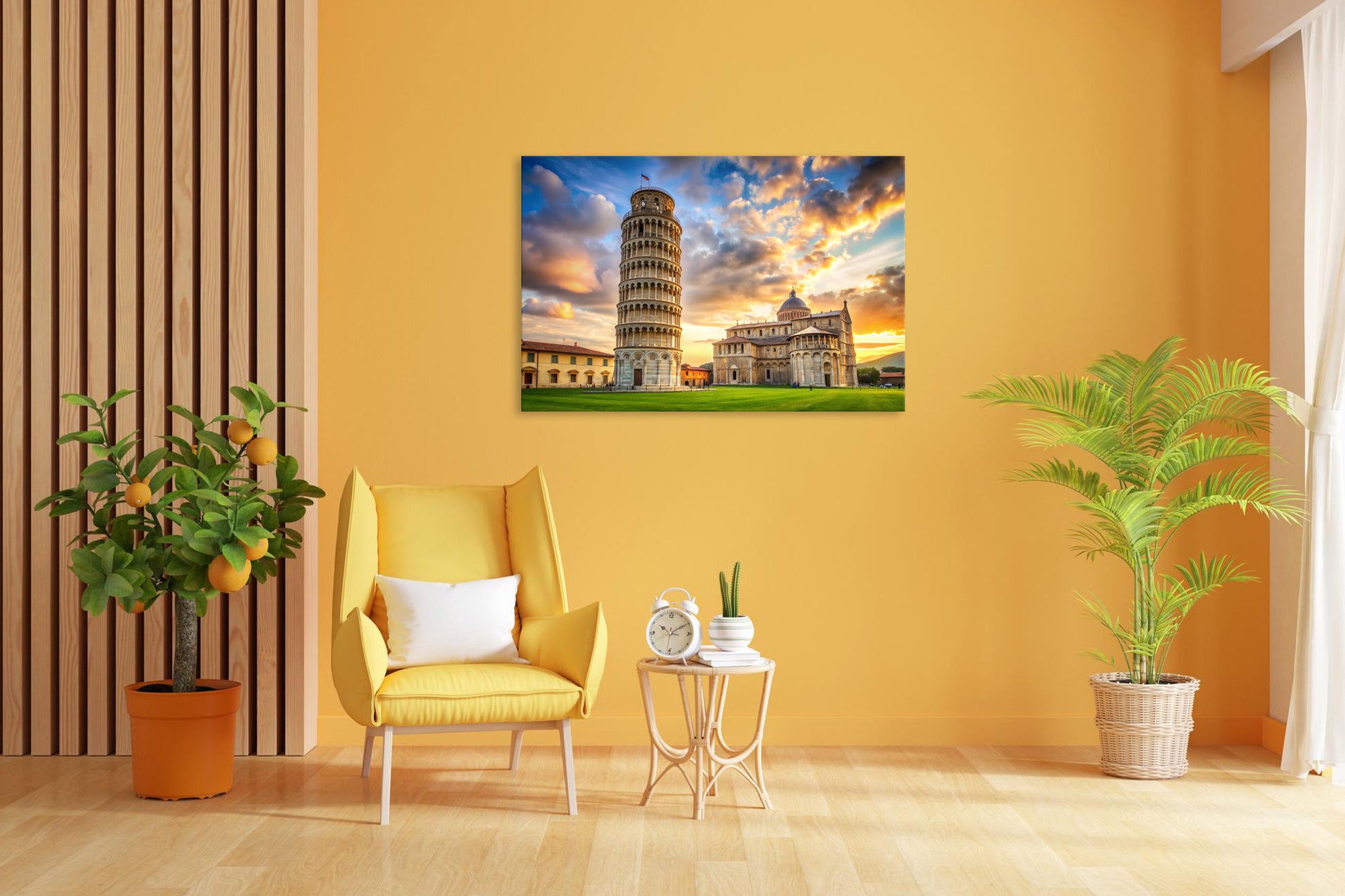 Vorschaubild Wohnzimmerbild 3