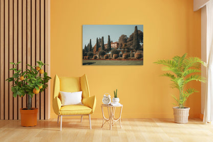 Vorschaubild Wohnzimmerbild 3