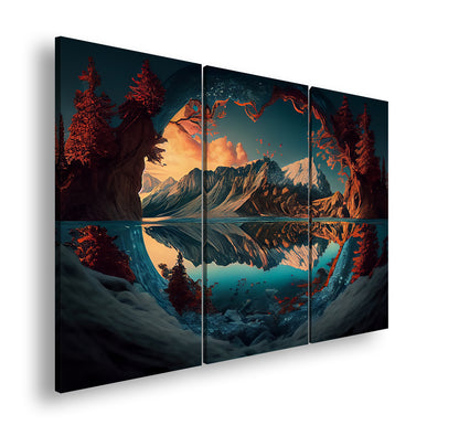 Hauptbild Farbig 3 Teilig