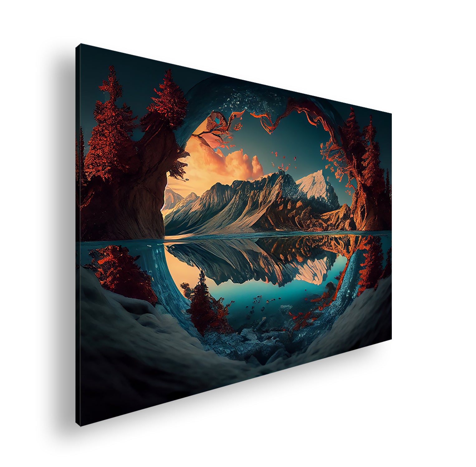 Hauptbild Farbig Standart