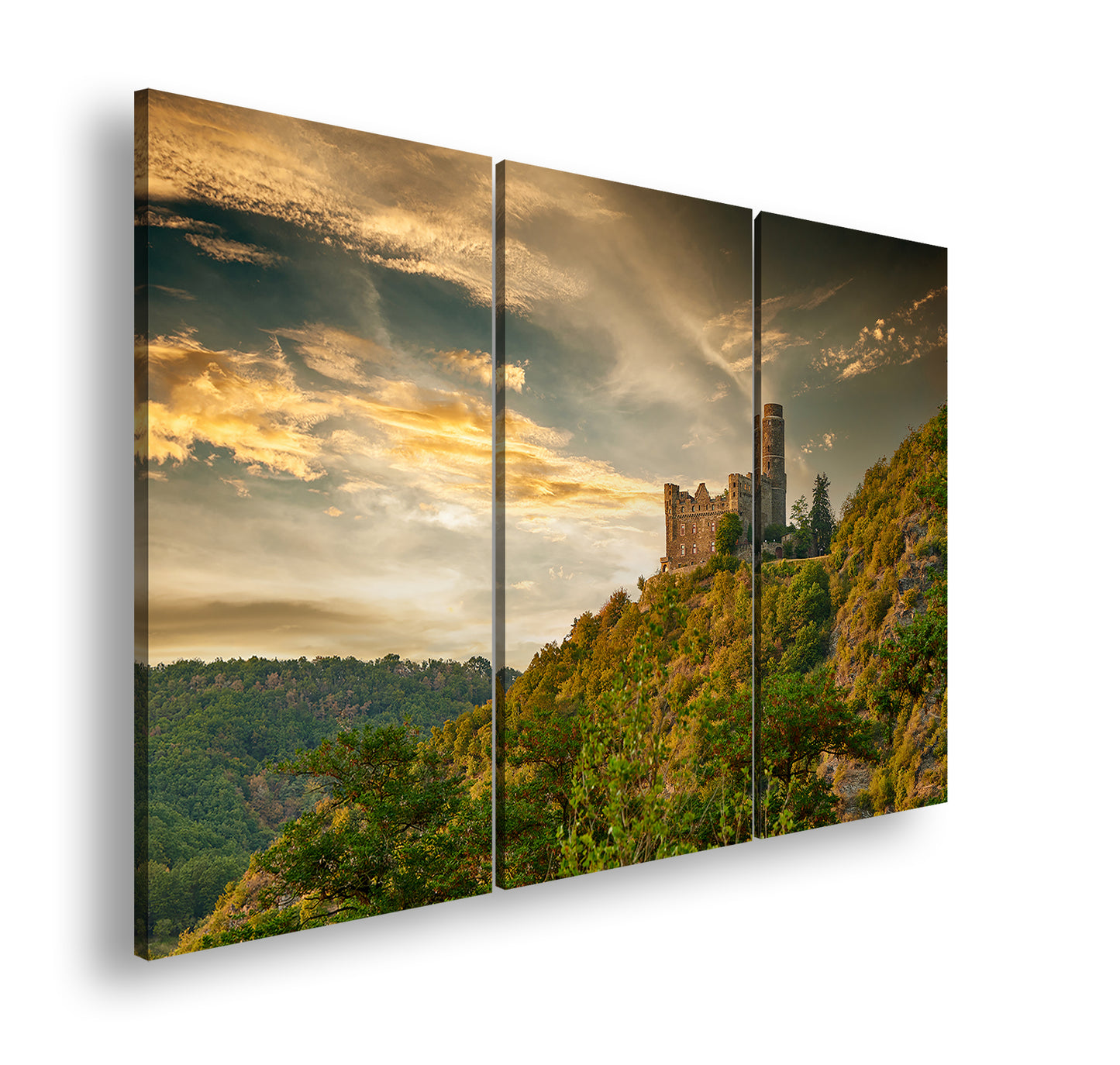 Hauptbild Farbig 3 Teilig