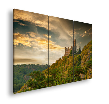 Hauptbild Farbig 3 Teilig