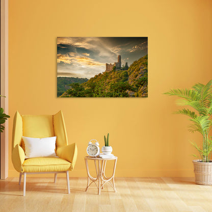 Vorschaubild Wohnzimmerbild 3