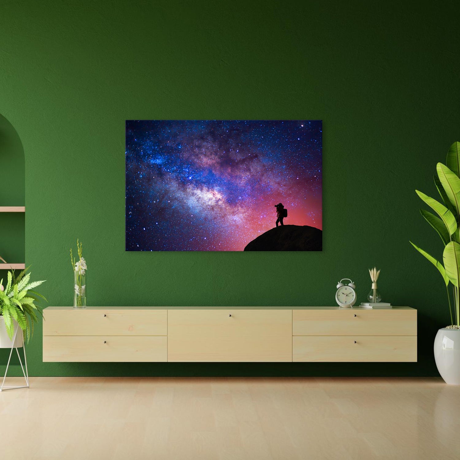 Vorschaubild Wohnzimmerbild 4