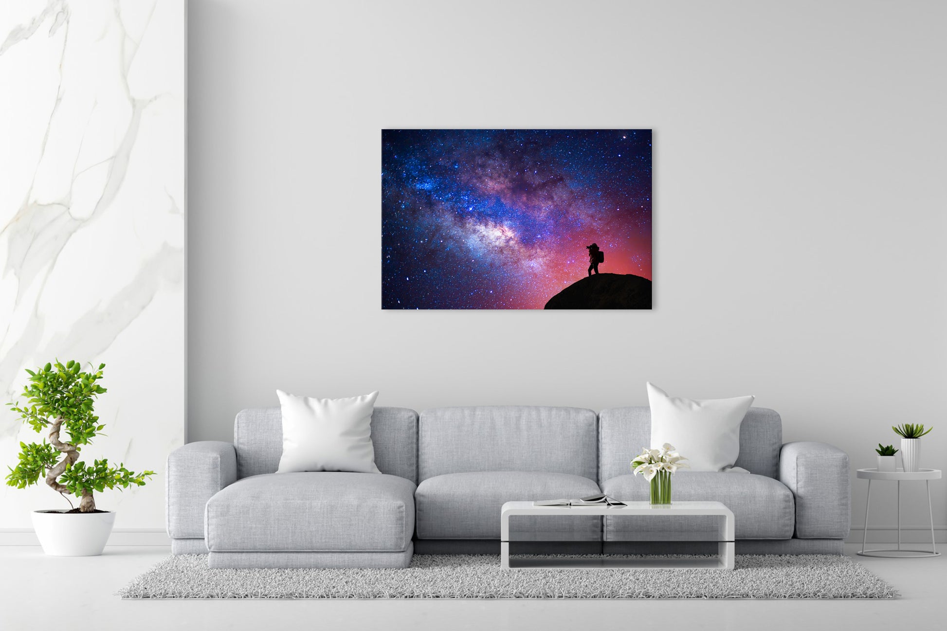 Vorschaubild Wohnzimmerbild 1