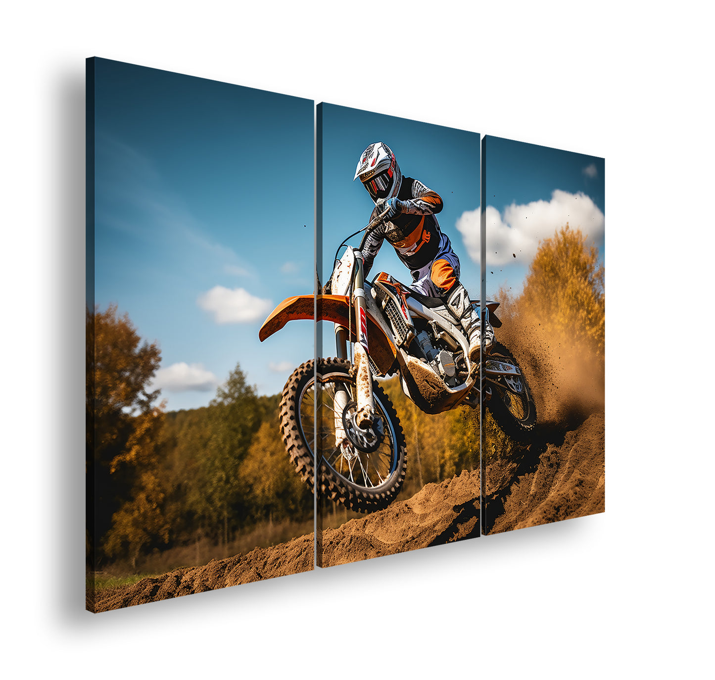 Hauptbild Farbig 3 Teilig