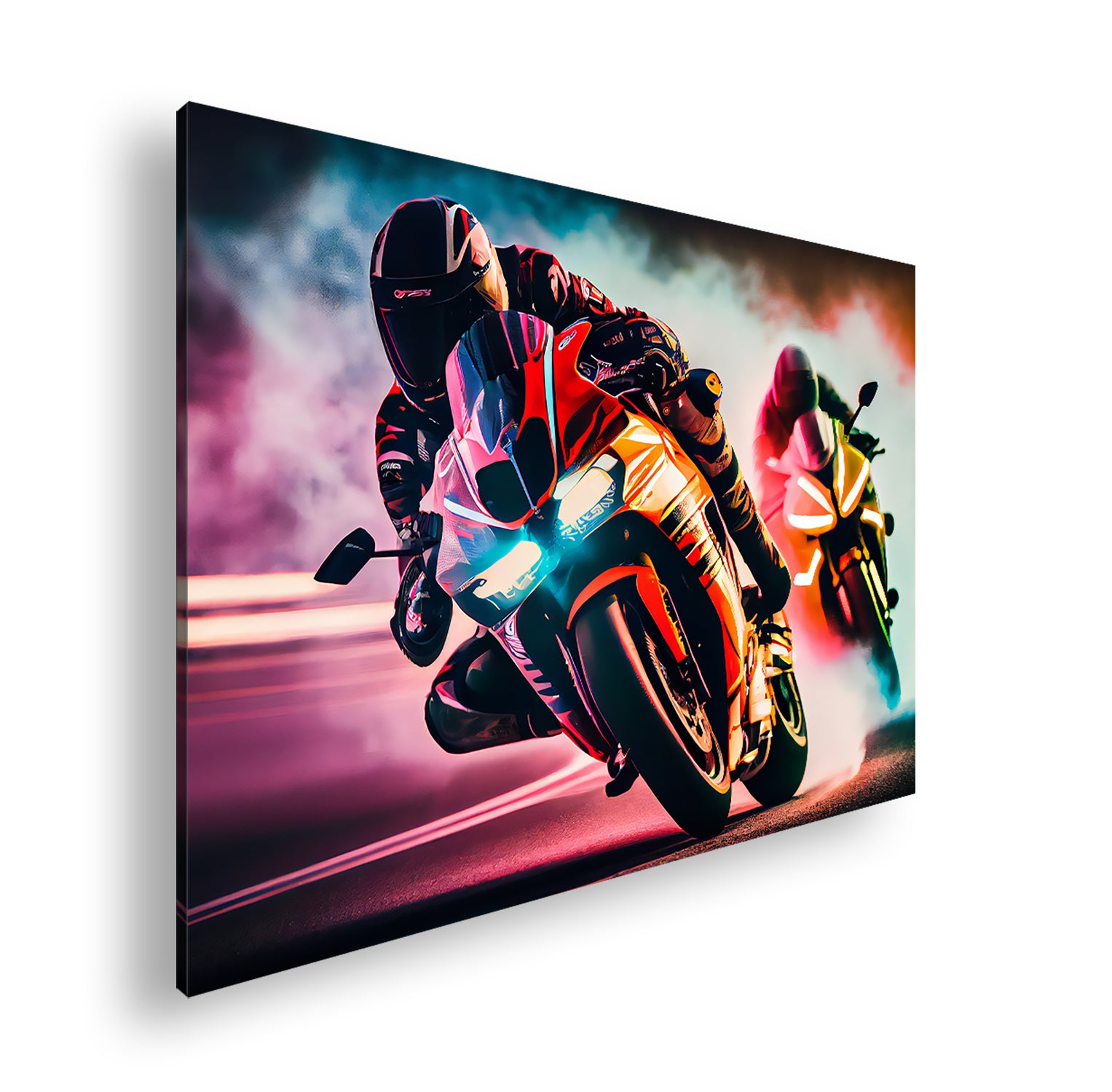 Hauptbild Farbig Standart