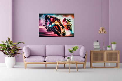 Vorschaubild Wohnzimmerbild 2