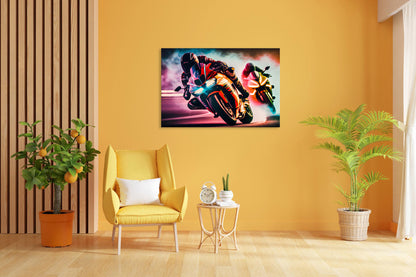 Vorschaubild Wohnzimmerbild 3