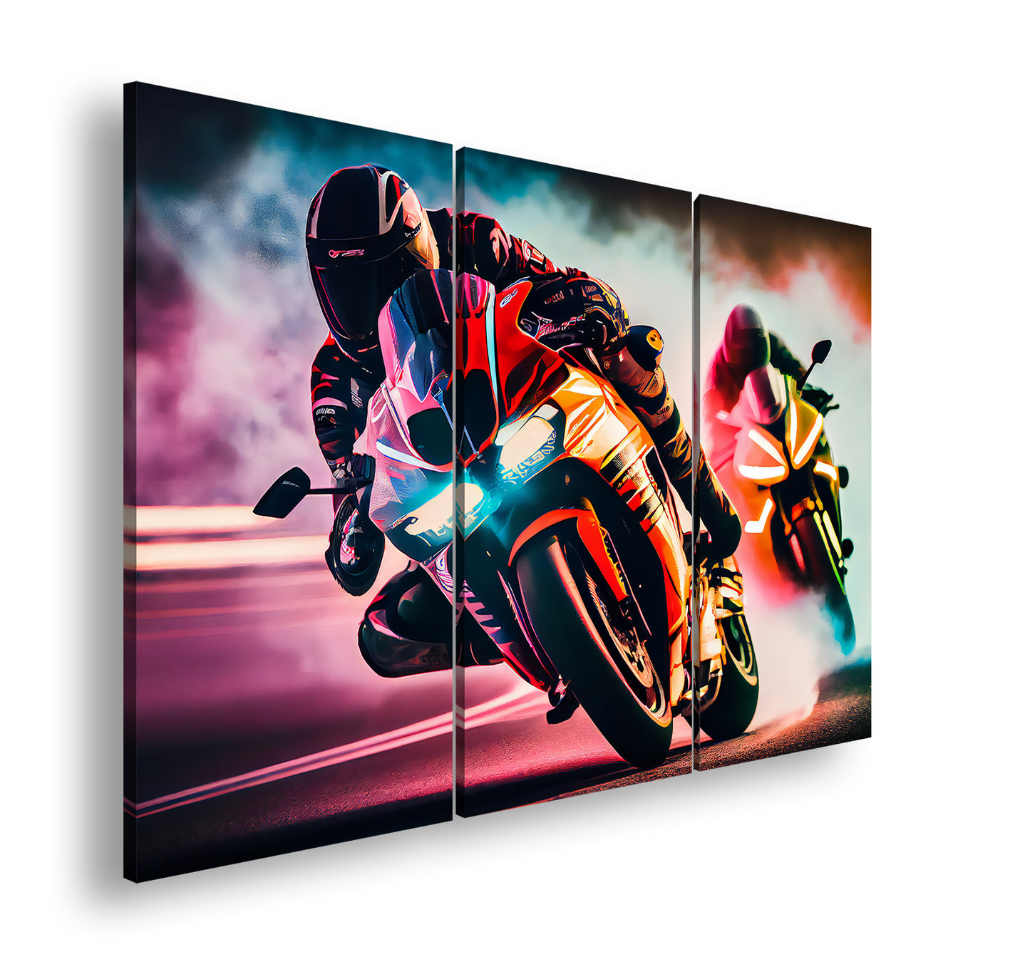 Hauptbild Farbig 3 Teilig