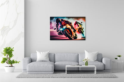 Vorschaubild Wohnzimmerbild 1