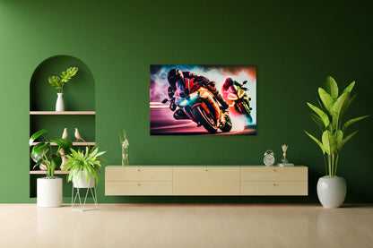 Vorschaubild Wohnzimmerbild 4