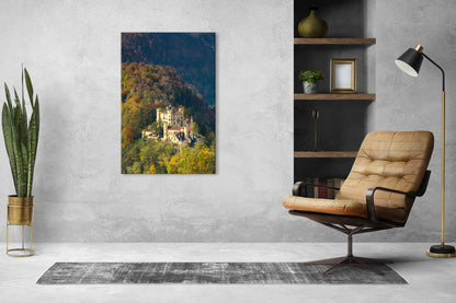 Vorschaubild Wohnzimmerbild 1