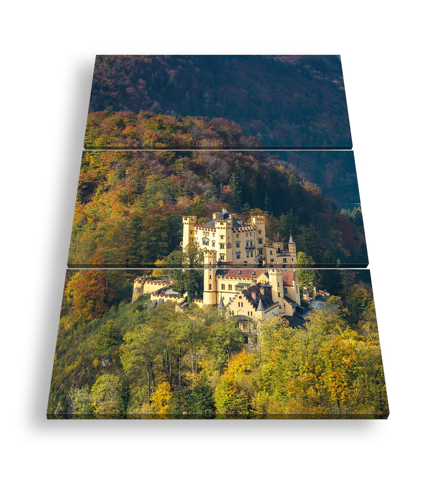 Hauptbild Farbig 3 Teilig