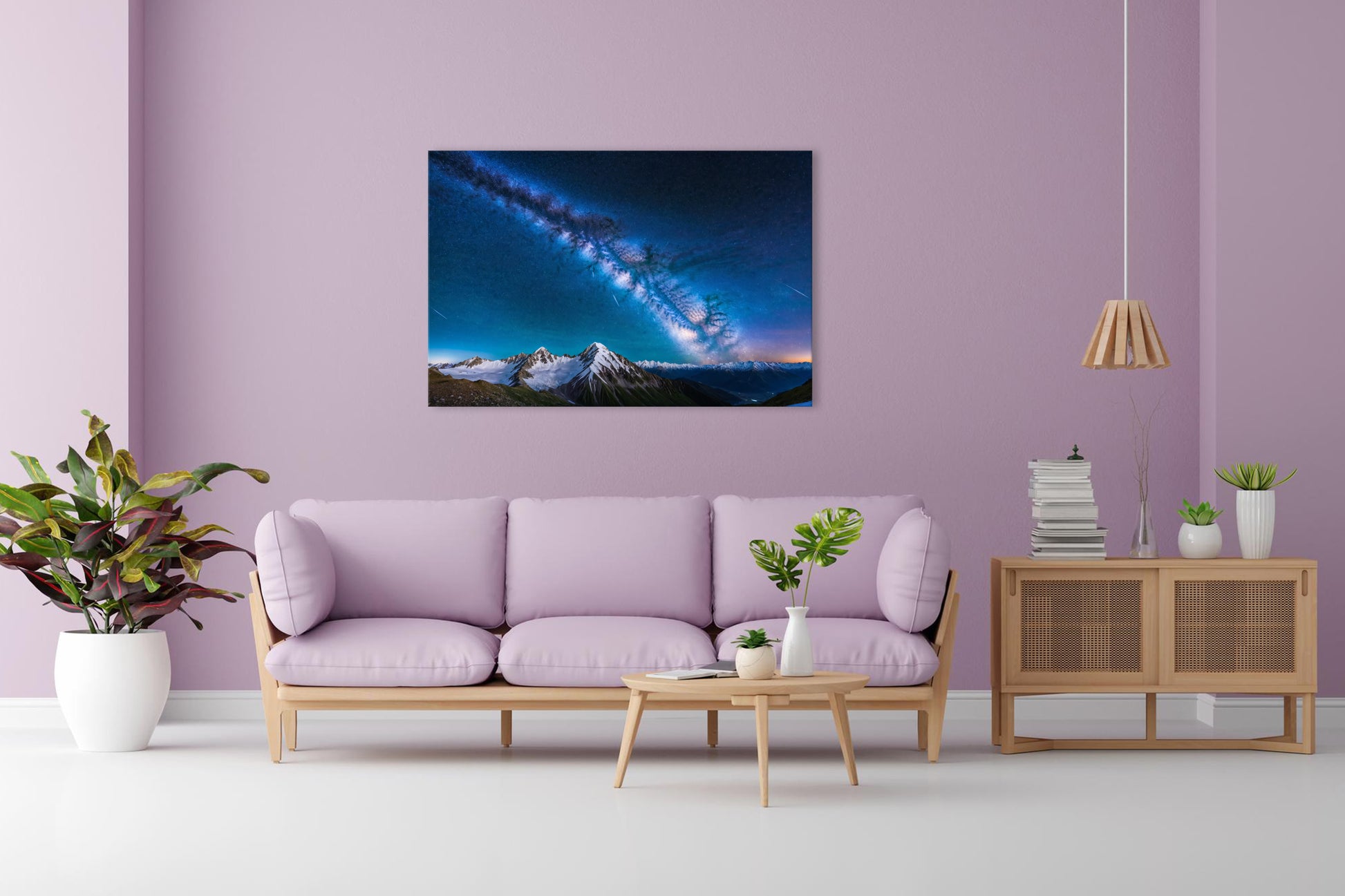 Vorschaubild Wohnzimmerbild 2