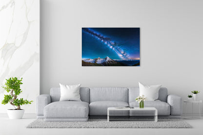 Vorschaubild Wohnzimmerbild 1