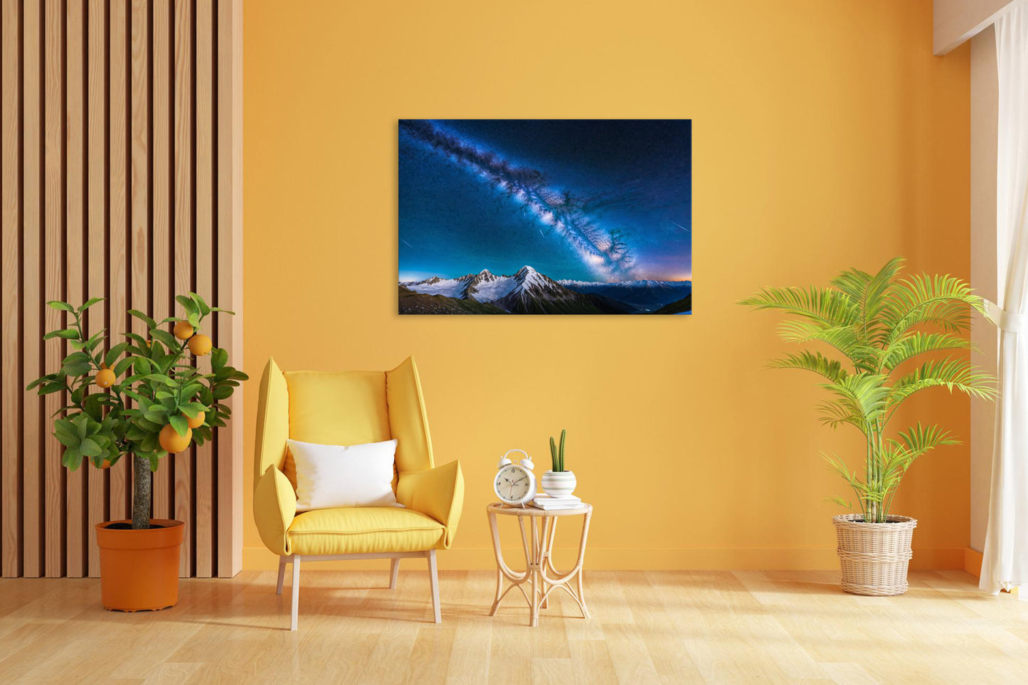 Vorschaubild Wohnzimmerbild 3