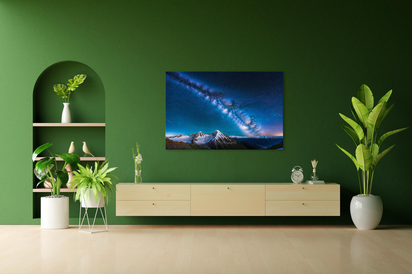 Vorschaubild Wohnzimmerbild 4