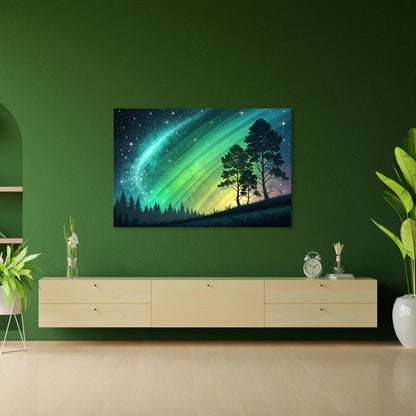 Vorschaubild Wohnzimmerbild 4