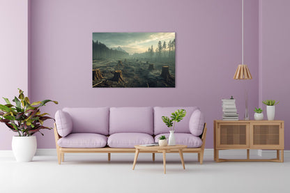 Vorschaubild Wohnzimmerbild 2