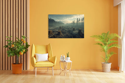 Vorschaubild Wohnzimmerbild 3