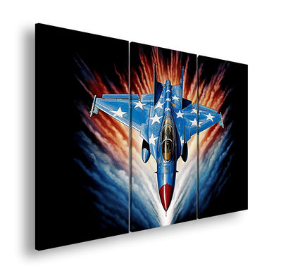 Hauptbild Farbig 3 Teilig