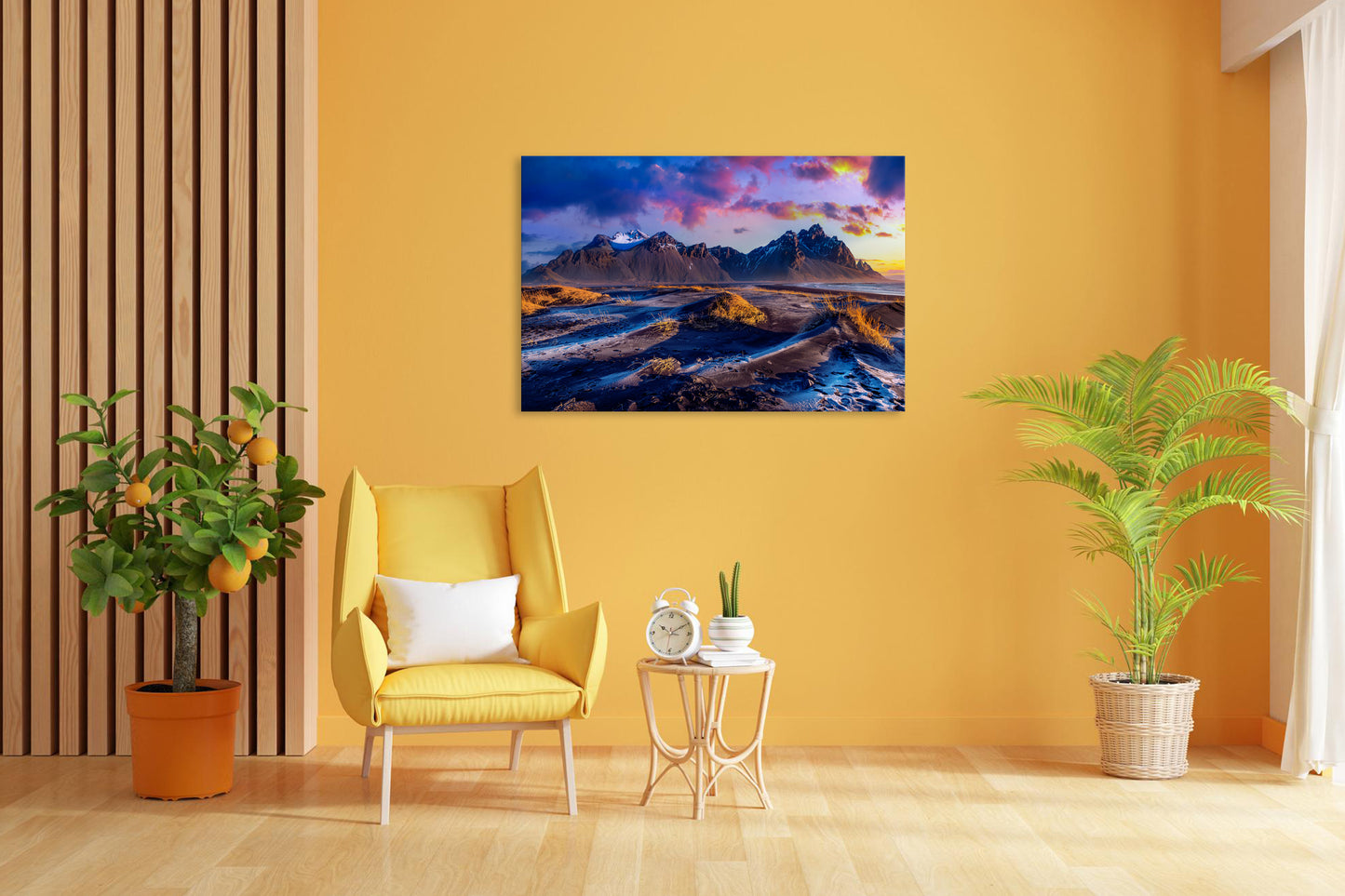 Vorschaubild Wohnzimmerbild 3