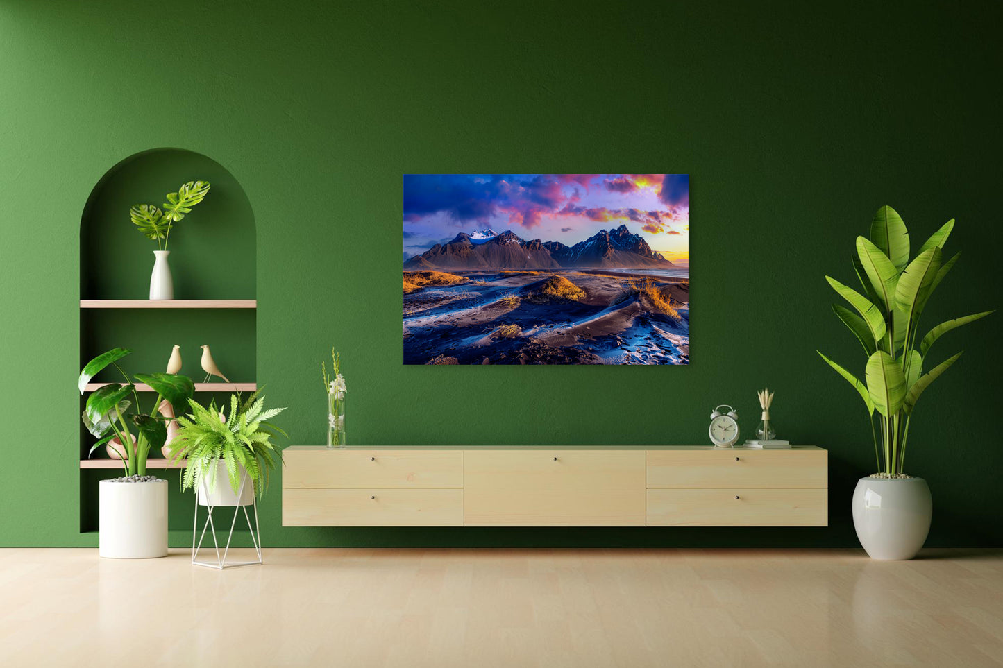 Vorschaubild Wohnzimmerbild 4