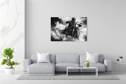 Vorschaubild Wohnzimmerbild 1