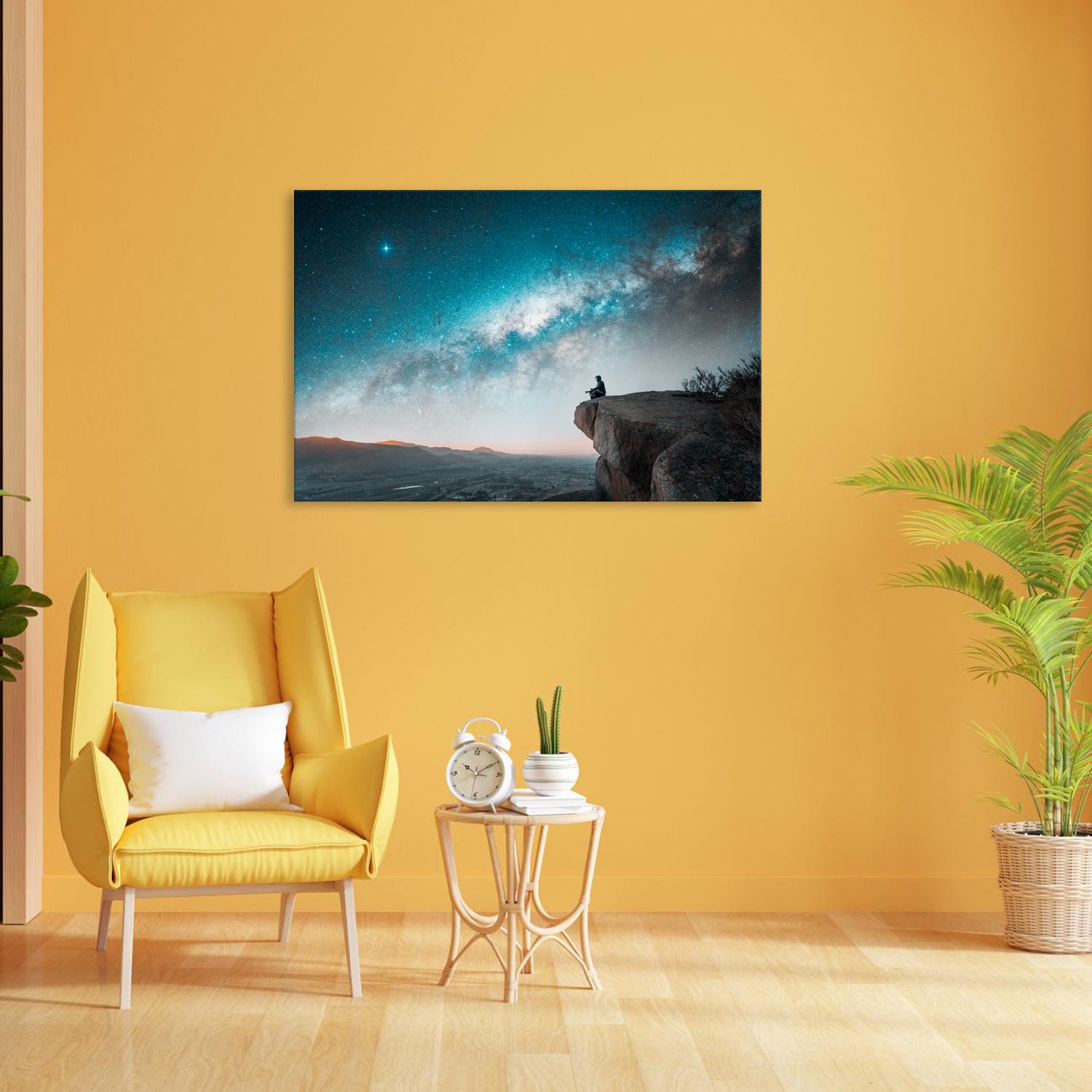 Vorschaubild Wohnzimmerbild 3