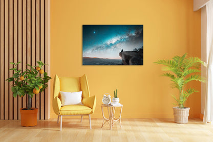 Vorschaubild Wohnzimmerbild 3