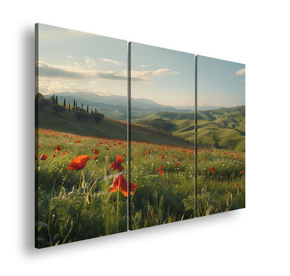 Hauptbild Farbig 3 Teilig