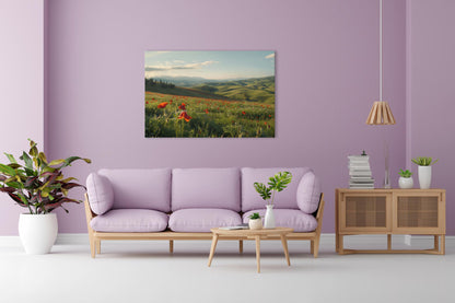 Vorschaubild Wohnzimmerbild 2