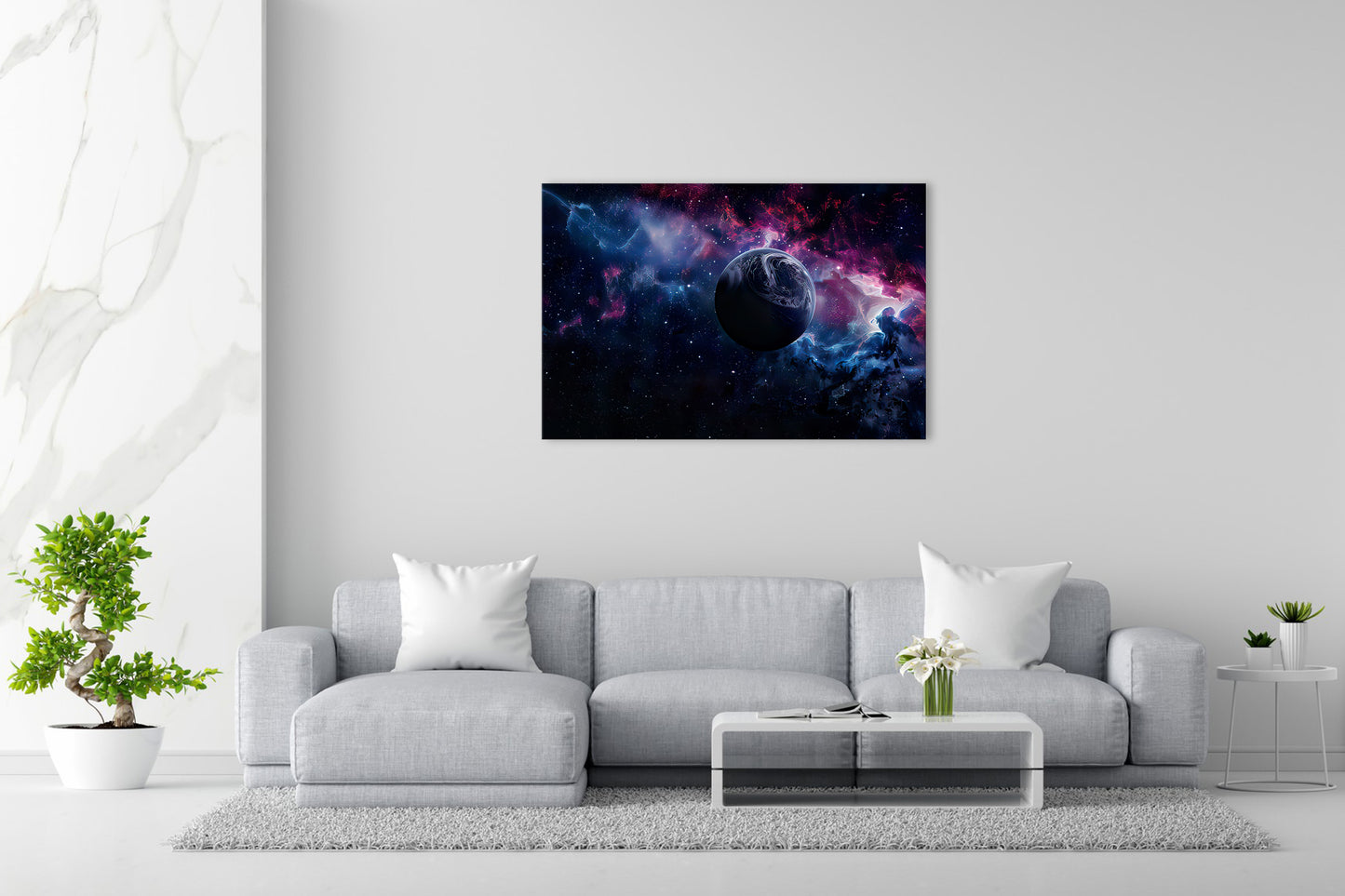 Vorschaubild Wohnzimmerbild 1