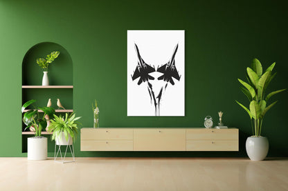 Vorschaubild Wohnzimmerbild 4