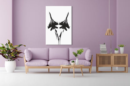 Vorschaubild Wohnzimmerbild 2