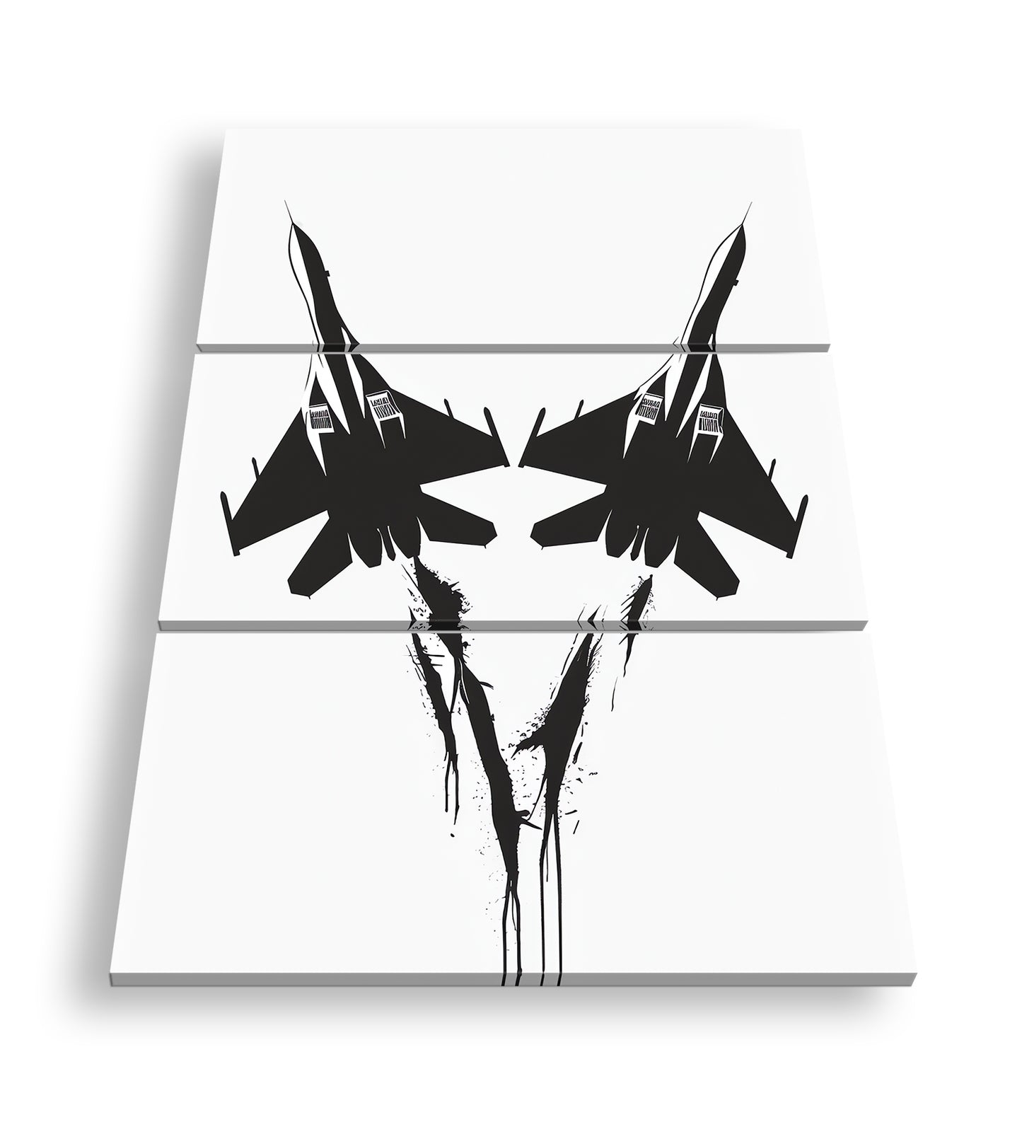 Hauptbild Farbig 3 Teilig