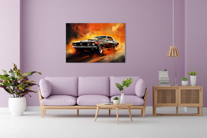 Vorschaubild Wohnzimmerbild 2