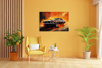 Vorschaubild Wohnzimmerbild 3