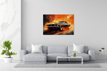 Vorschaubild Wohnzimmerbild 1