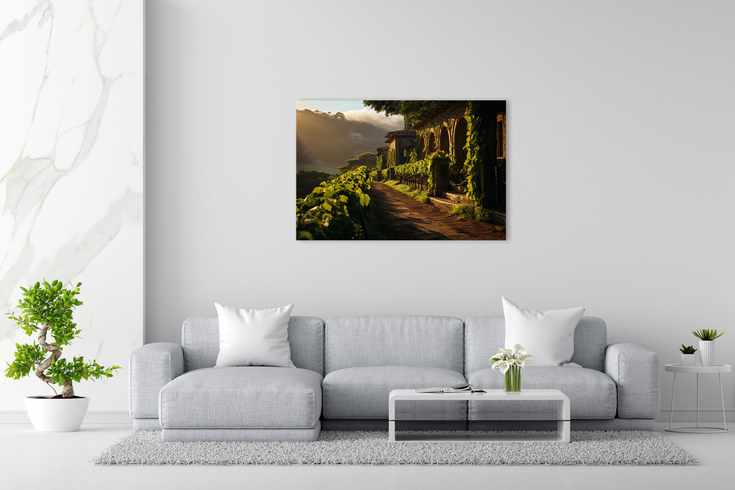 Vorschaubild Wohnzimmerbild 1